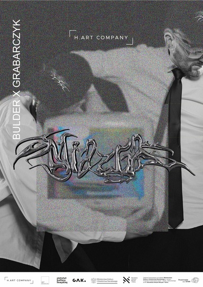 Plakat wydarzenia:  Miazga (h.art company) 