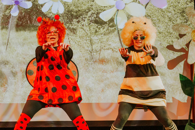 Plakat wydarzenia:  Na pomoc ginącej przyrodzie 