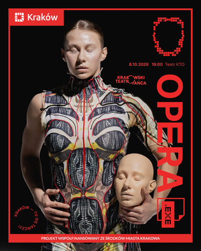 Plakat wydarzenia:  opera.exe 