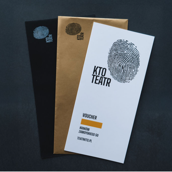 Obraz produktu: Voucher dla dwóch osób